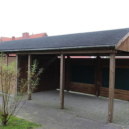 Friesengeist Villa Norden Dış mekan fotoğraf