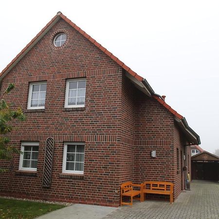 Friesengeist Villa Norden Dış mekan fotoğraf