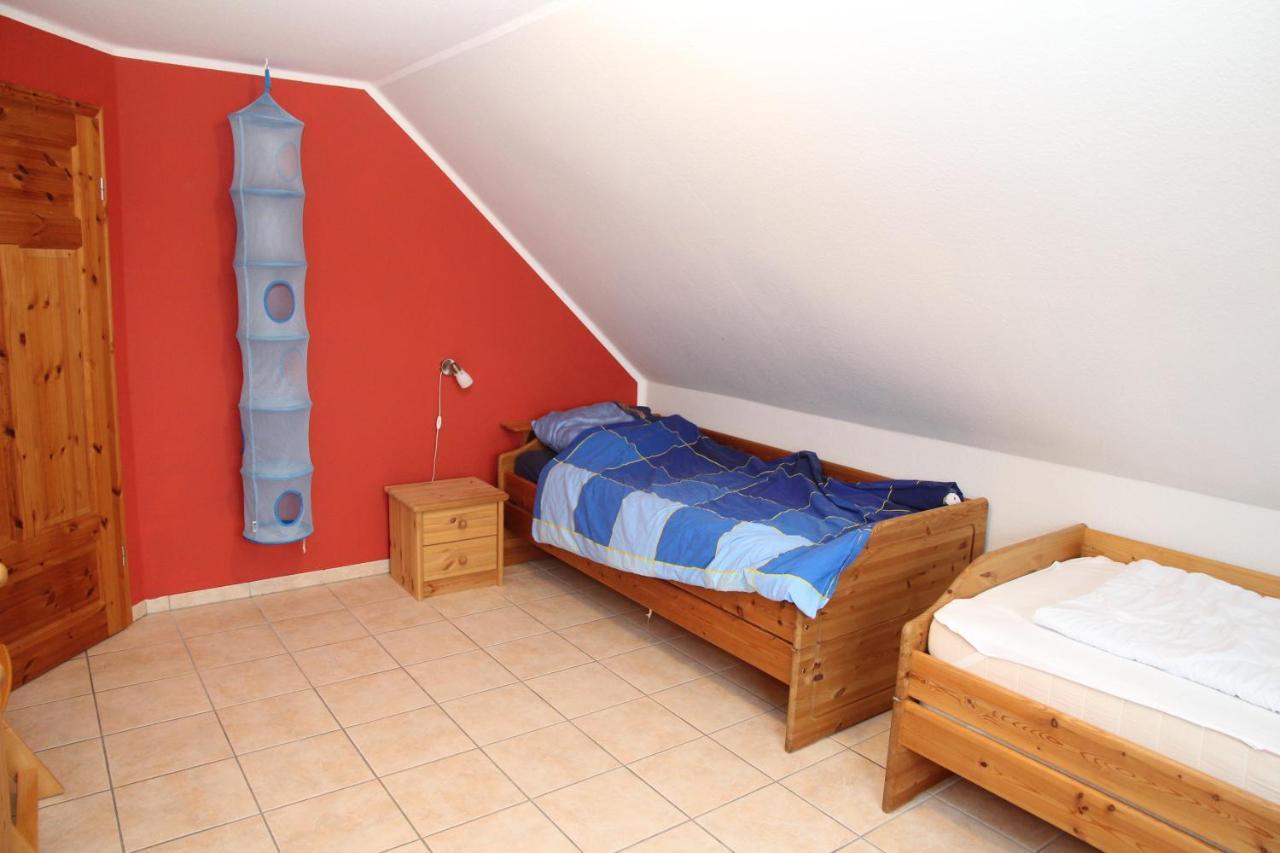 Friesengeist Villa Norden Dış mekan fotoğraf