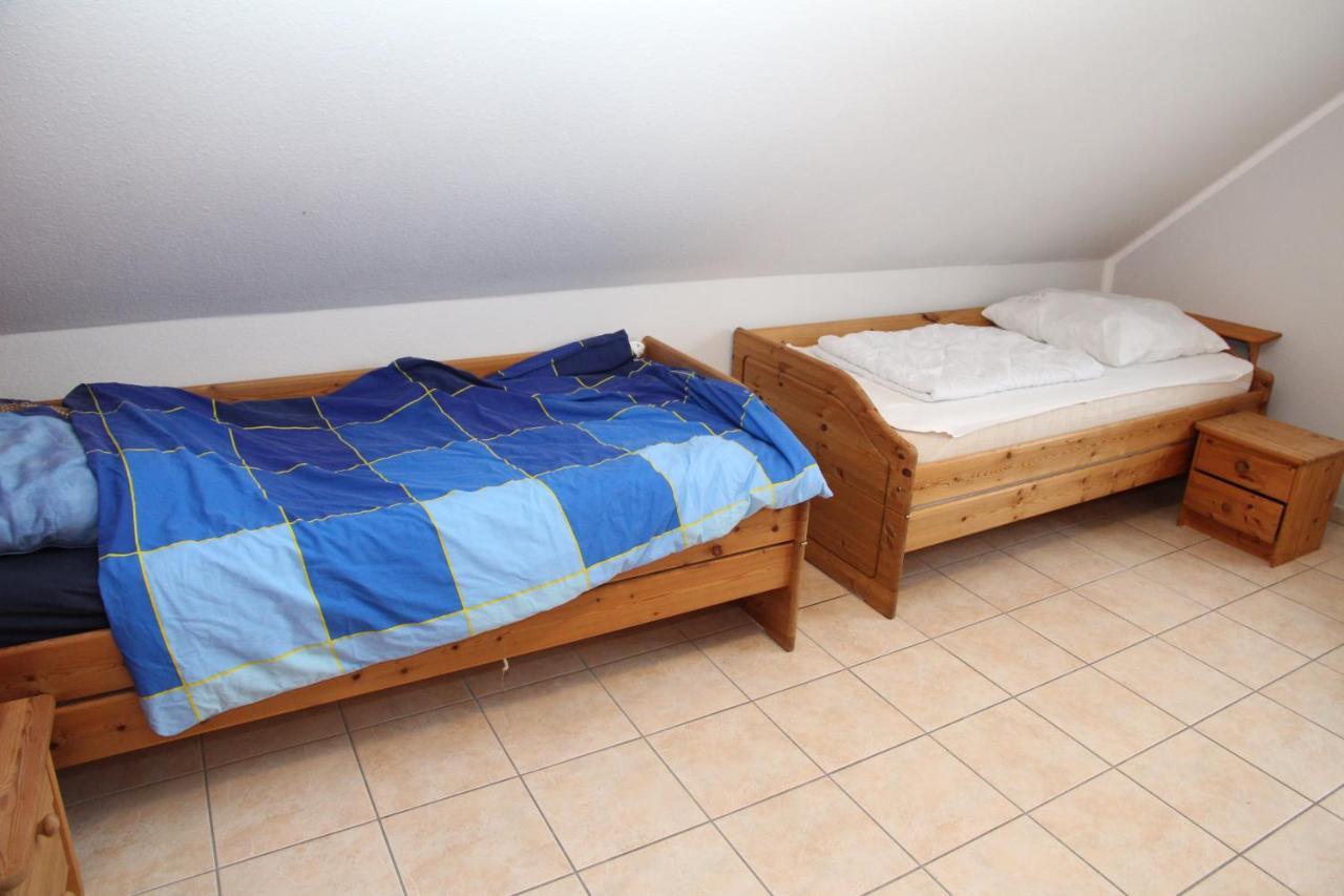 Friesengeist Villa Norden Dış mekan fotoğraf