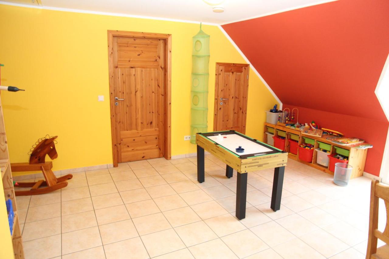 Friesengeist Villa Norden Dış mekan fotoğraf