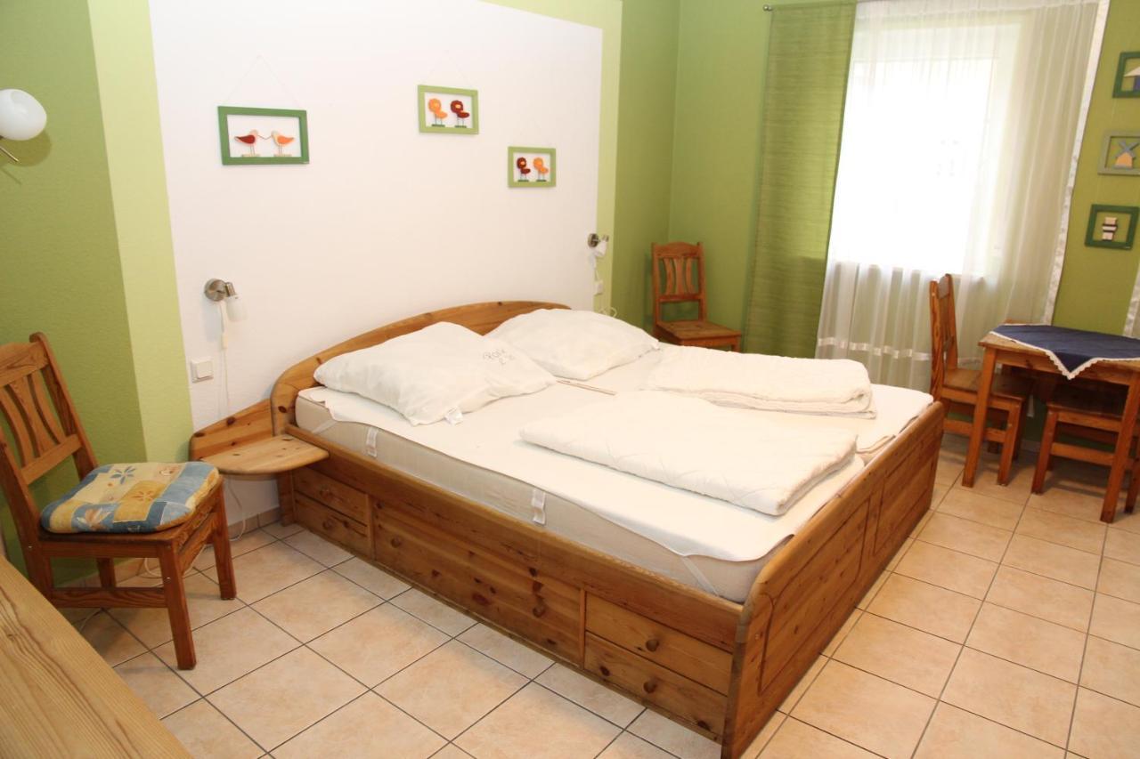 Friesengeist Villa Norden Dış mekan fotoğraf