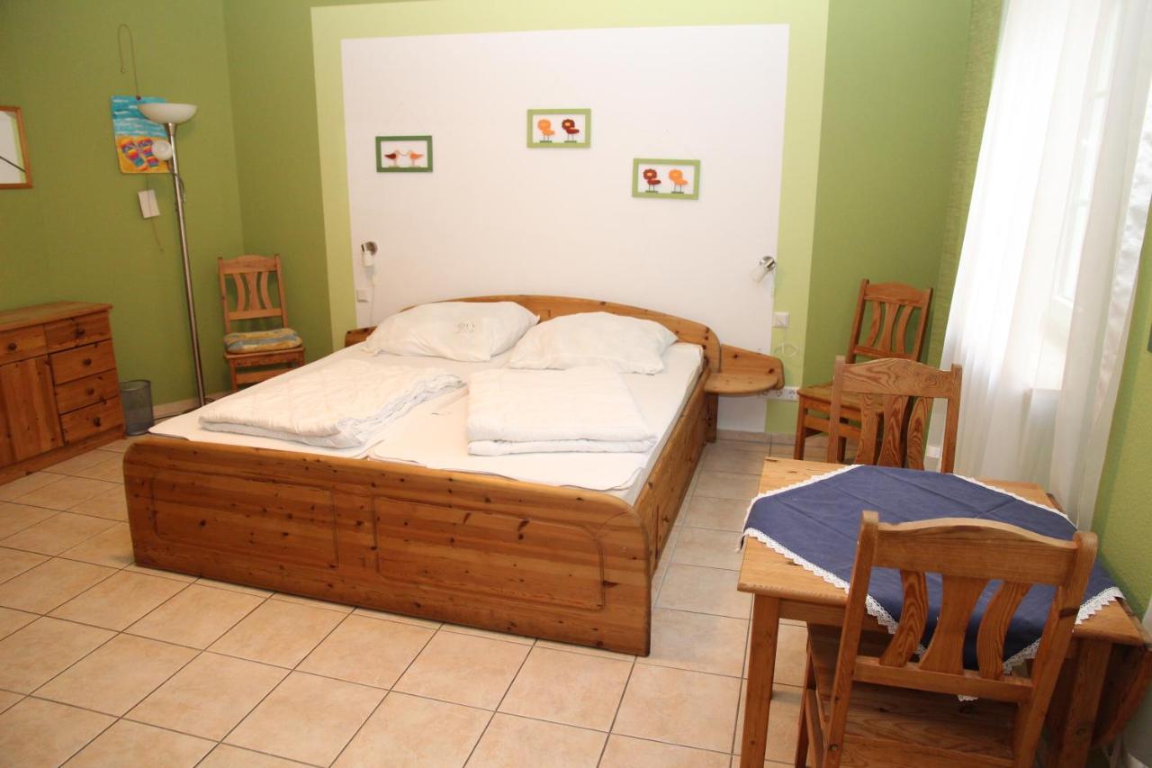 Friesengeist Villa Norden Dış mekan fotoğraf