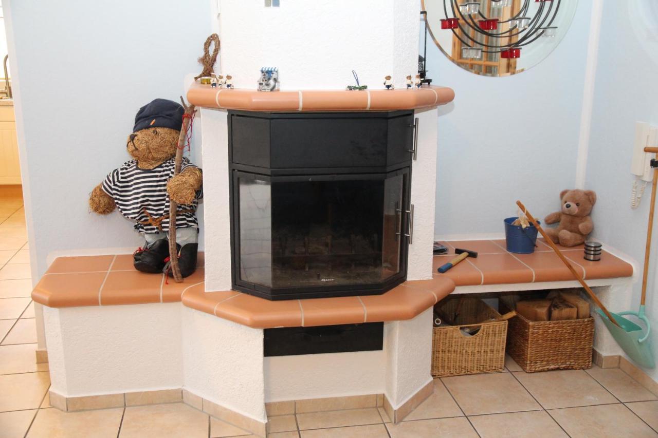 Friesengeist Villa Norden Dış mekan fotoğraf